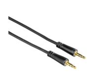 Hama JACK 3,5 WT - JACK 3,5 WT 1,5M TECHLINE - 1422687 - zdjęcie 1